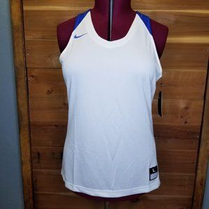 Nike Dri-FIT Women's Tank (size L)